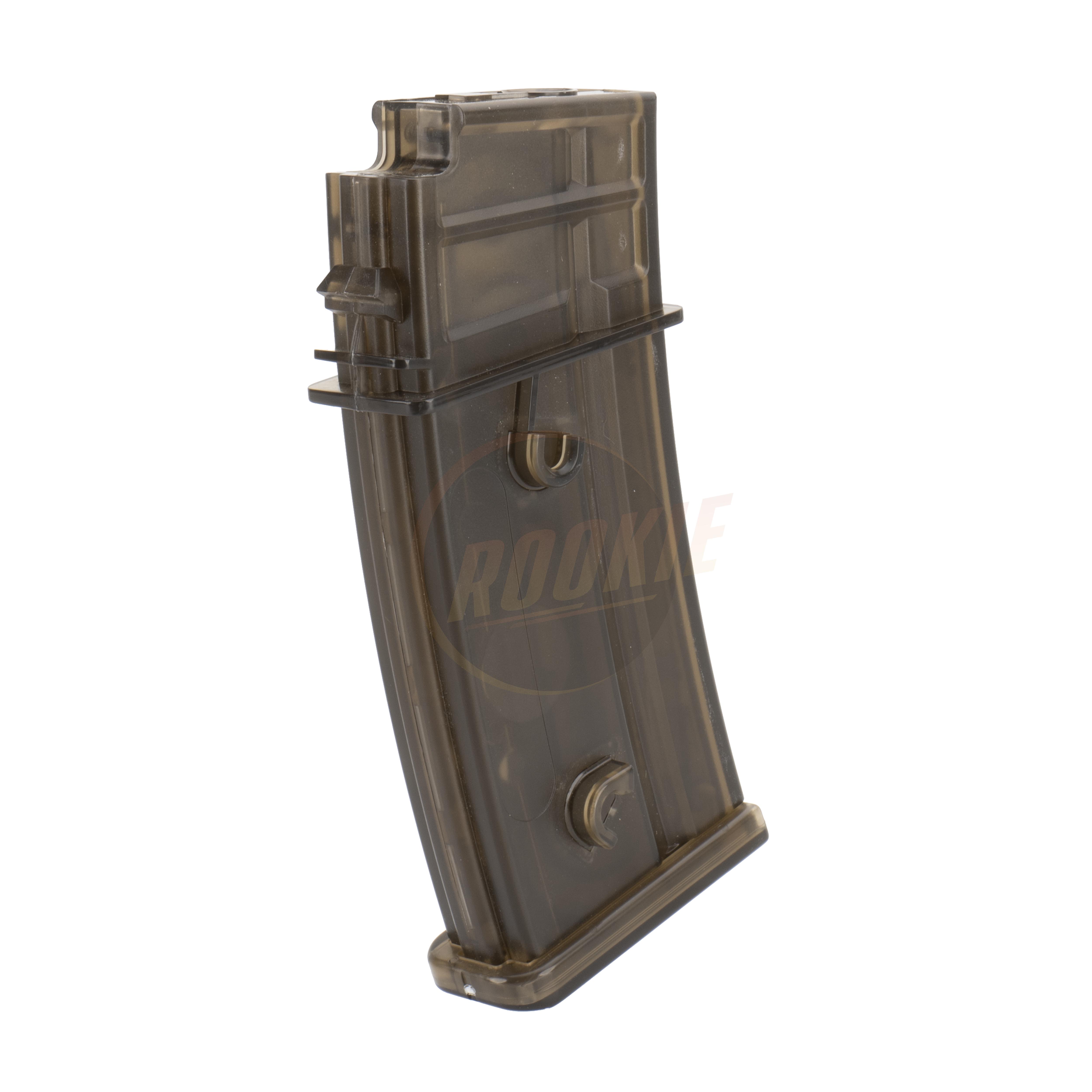 NOVRITSCH SSR63 A1 AEG Magazine