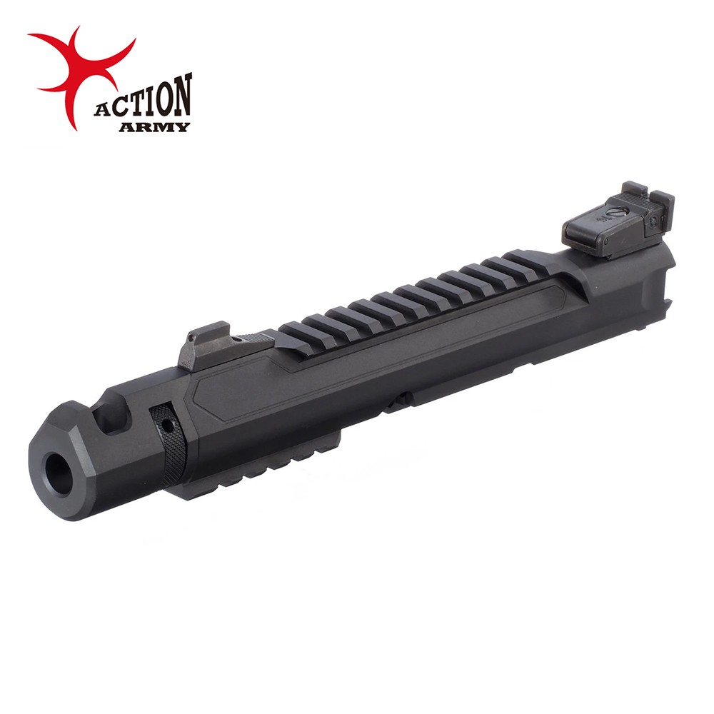 Action Army AAP-01 Black Mamba CNC Upper Receiver Kit B