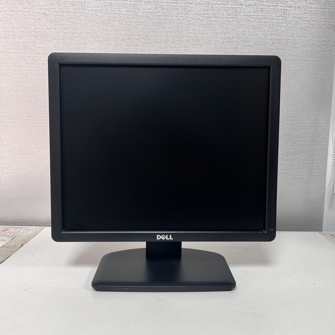 (Used) MONITOR DELL E1713Sc 17 INCH HD (1280x1024) 60 Hz