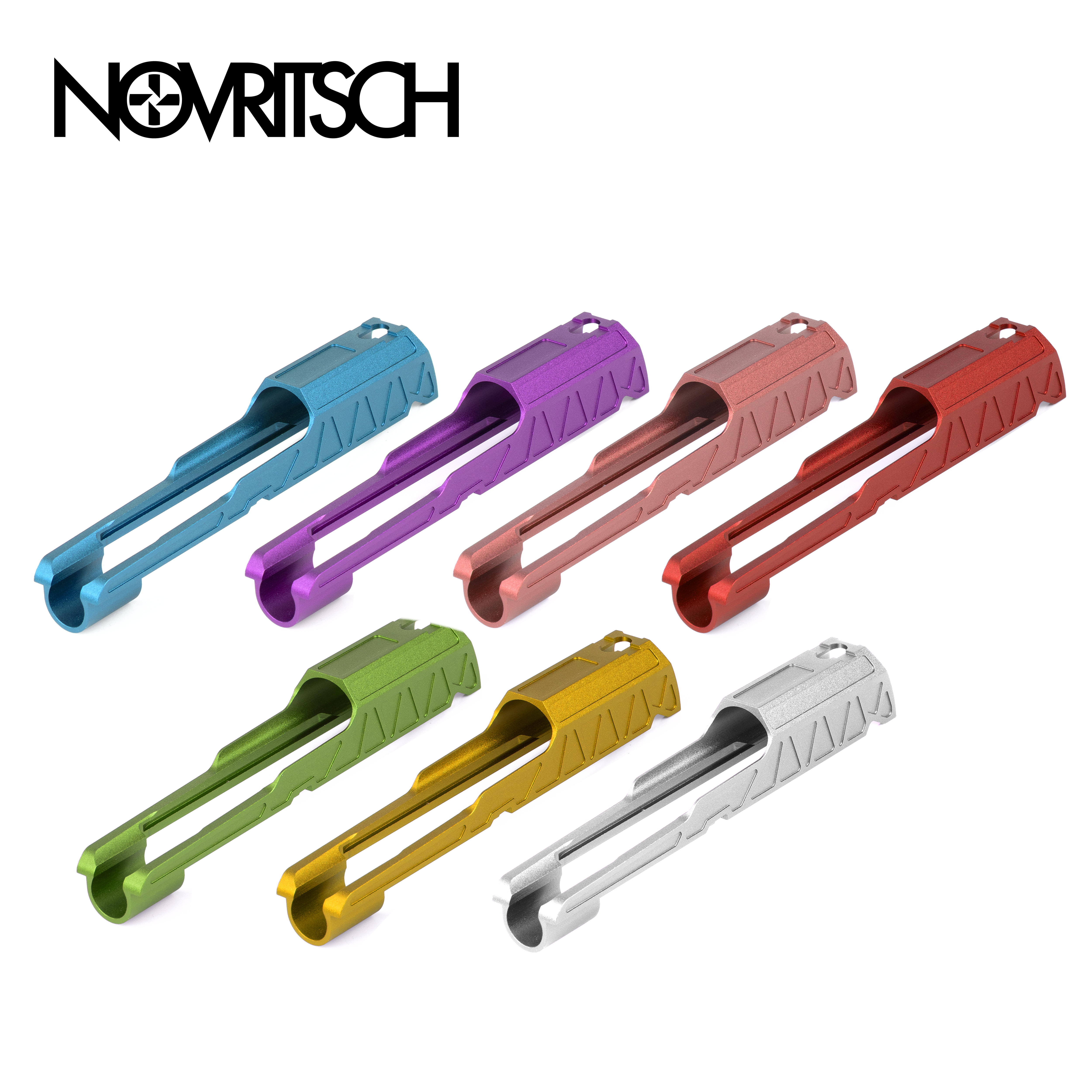 NOVRITSCH SSP5 Custom Back Slide V1