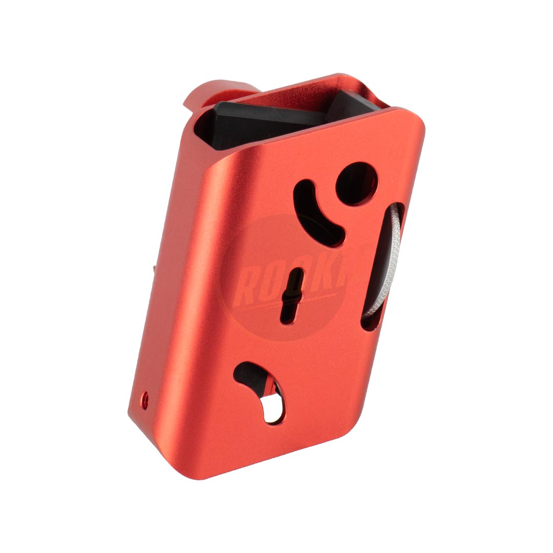 Emersongear IPSC Aluminum Magazine Pouch