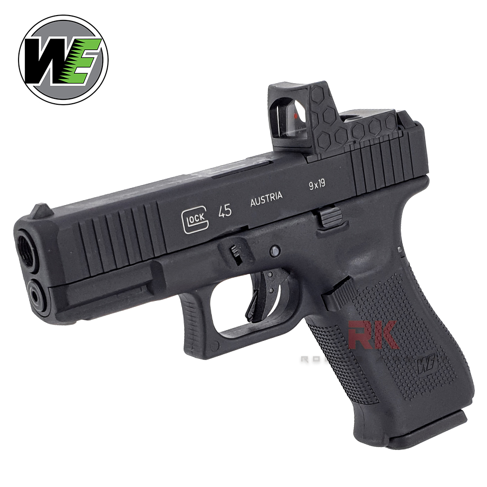 WE G45 MOS GBB