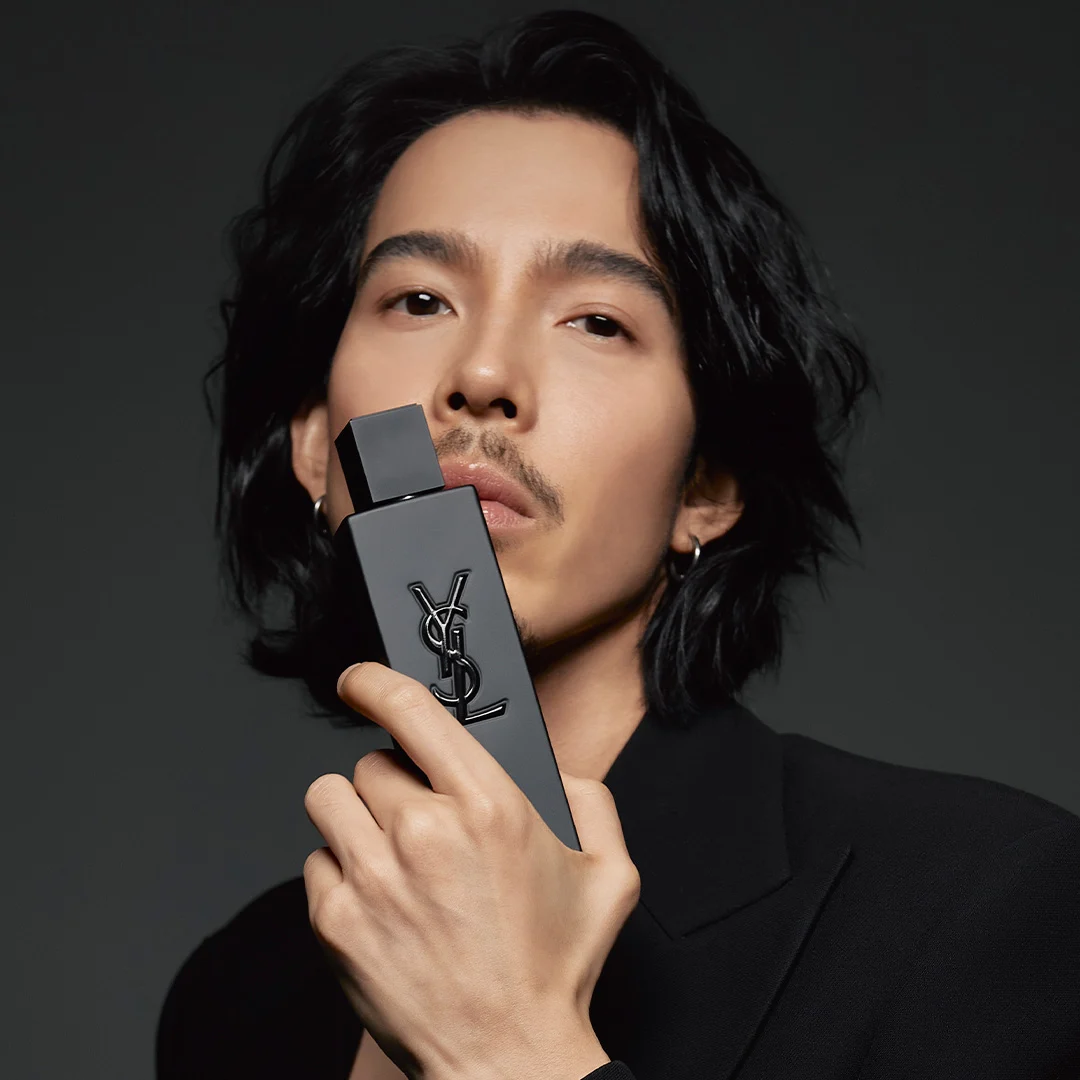 อีฟแซงค์ มาย เซลฟฺ เลอ พาร์ฟูม (Type)