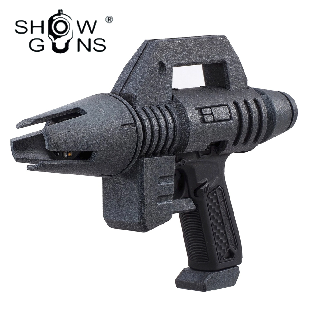 Show Guns Beam Spray Gun Kit for AAP-01