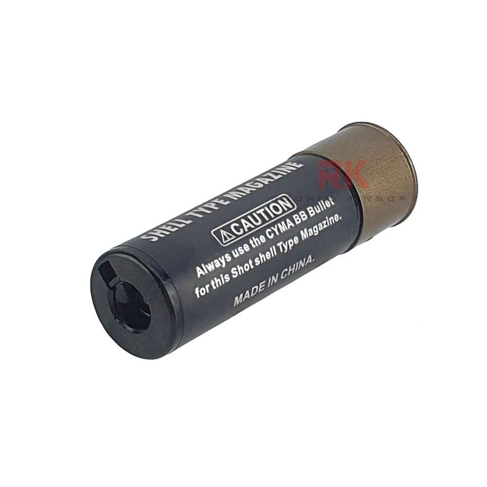CYMA Shotgun Shell for M870 (M069A)