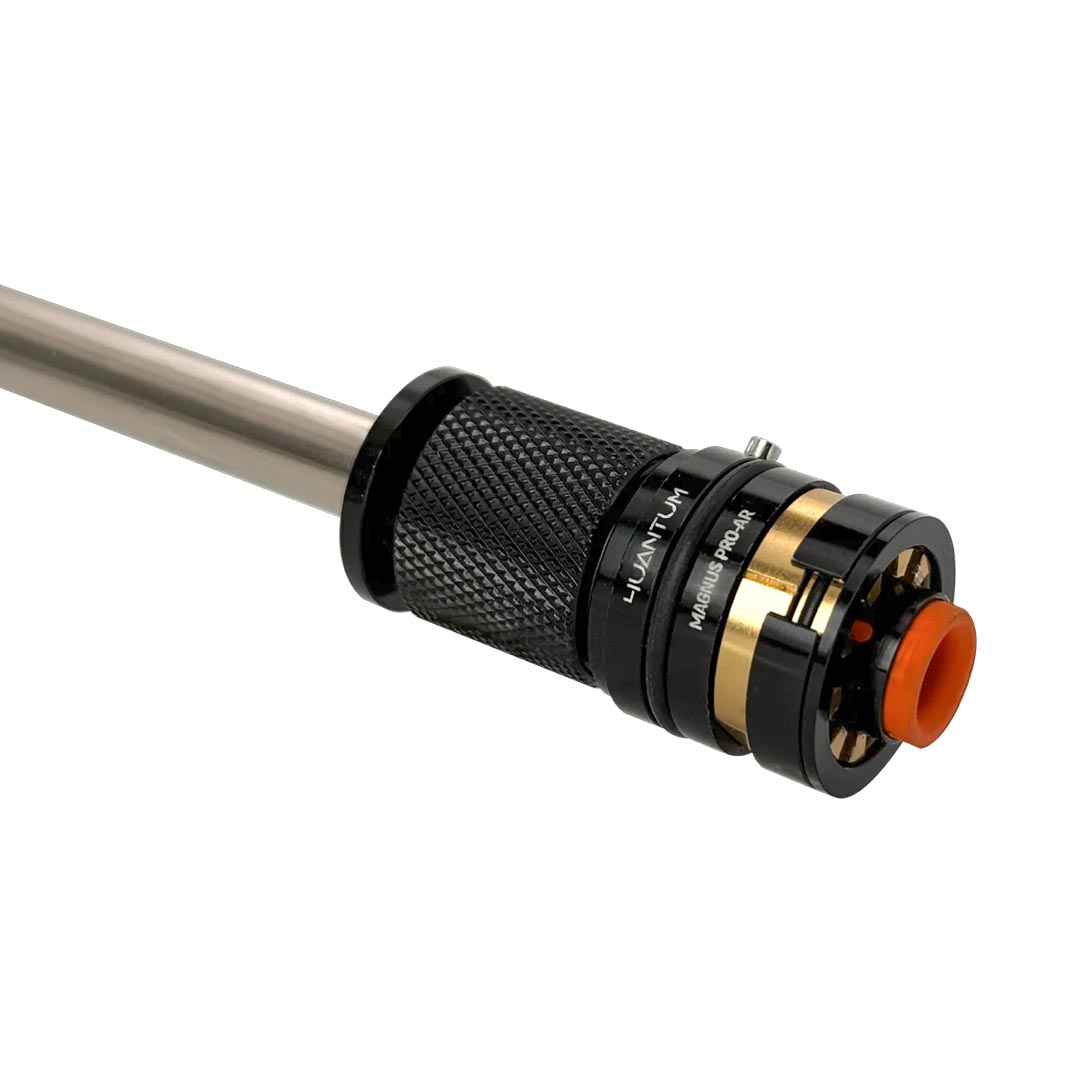 4UANTUM Magnus Pro TDC Hop-Up Chamber Set For VFC/GHK M4 GBB