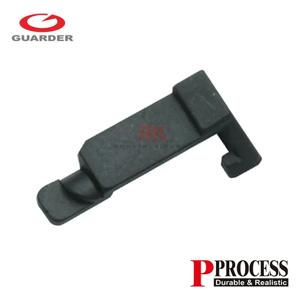 Guarder Steel Dummy Ejector for Marui G17 / G19 Gen4