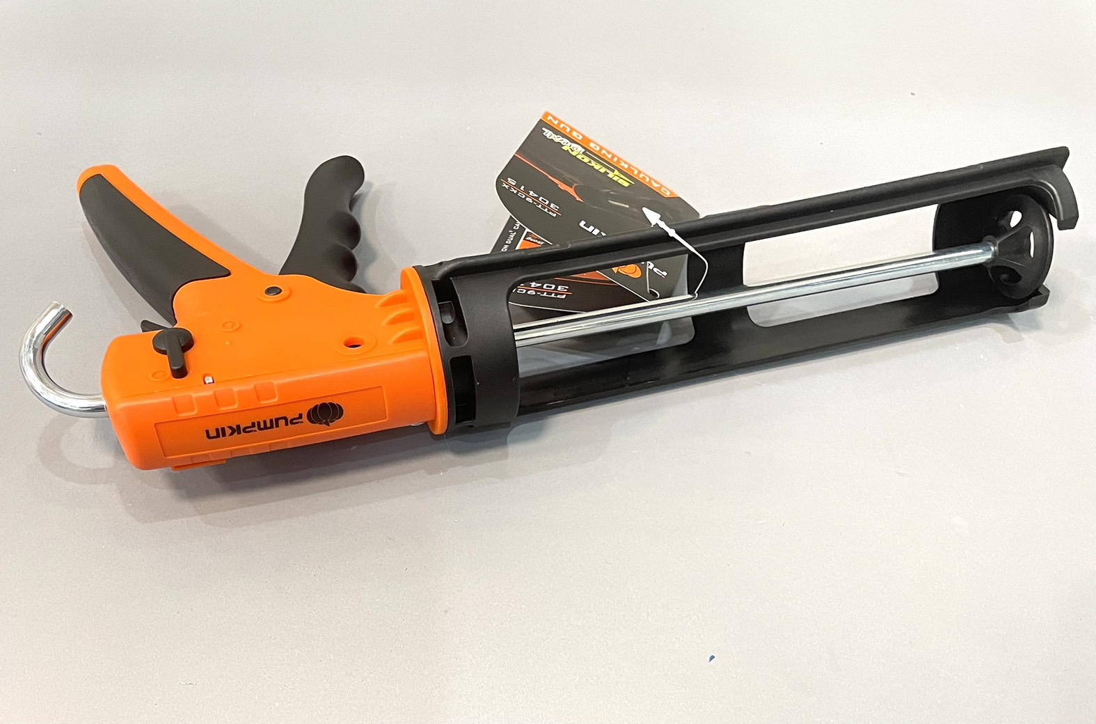 ปืนยิงซิลิโคน อย่างดี PTT9CKX พัมคิน