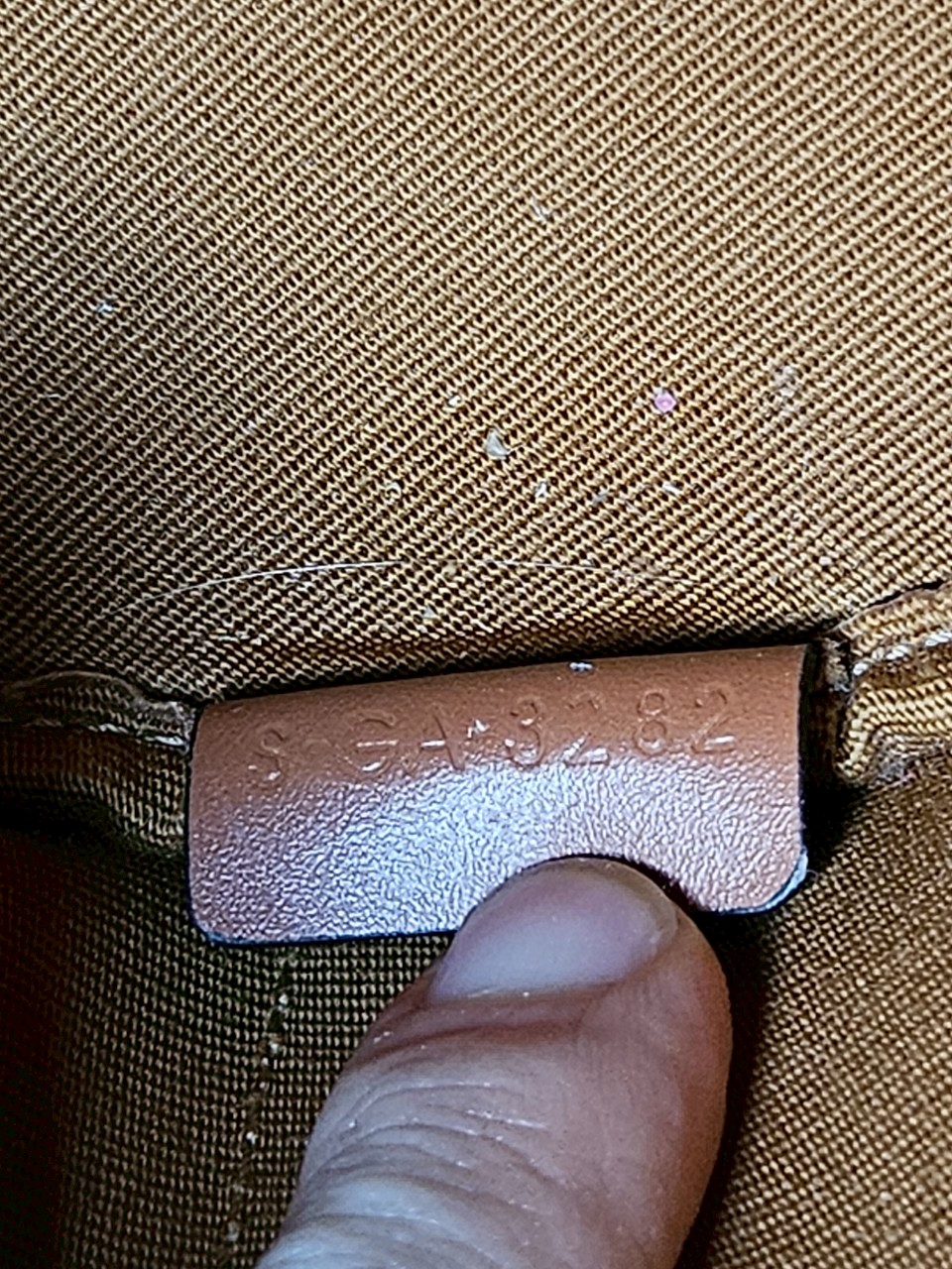 Celine Small Drawstring