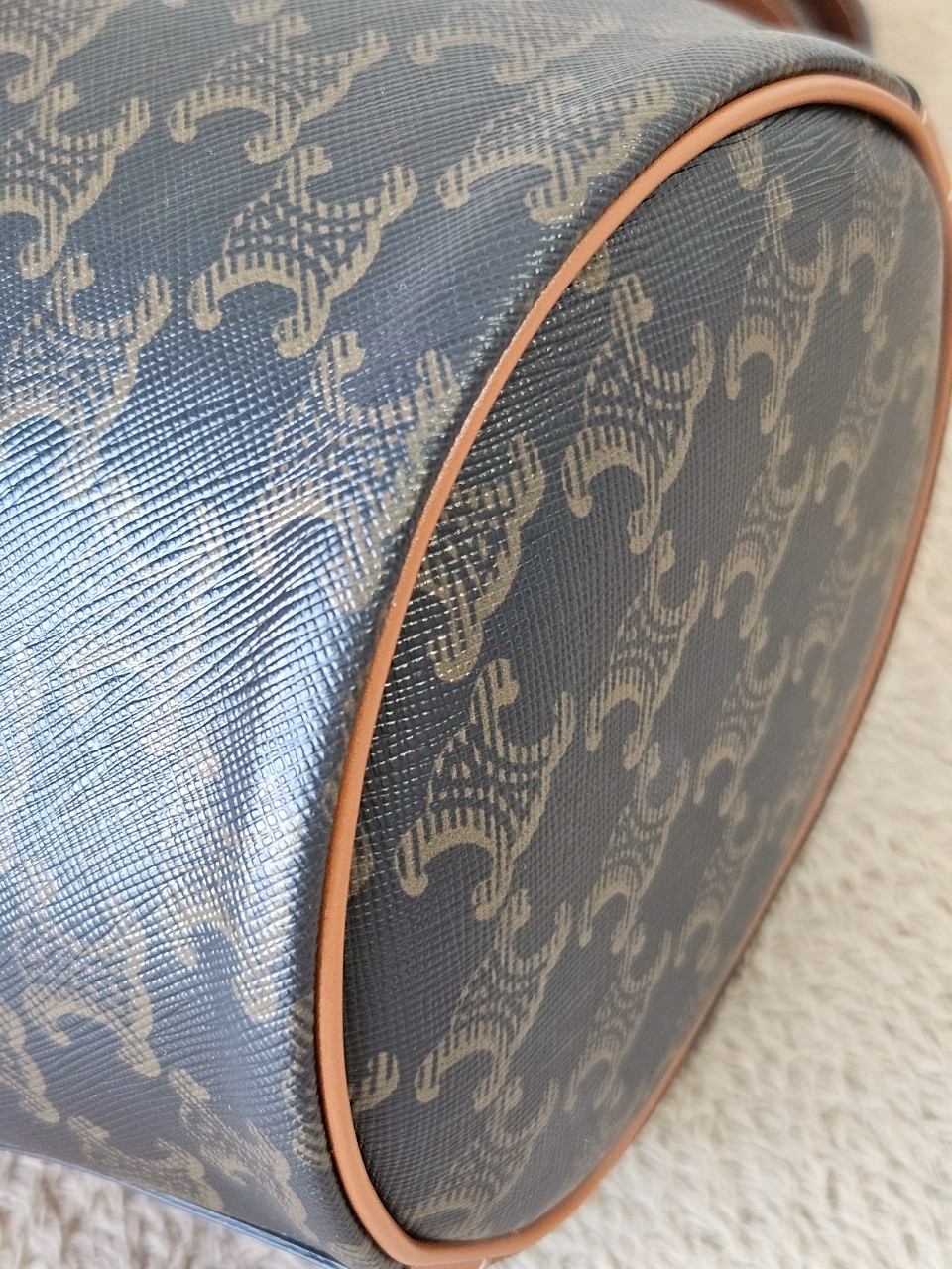 Celine Small Drawstring