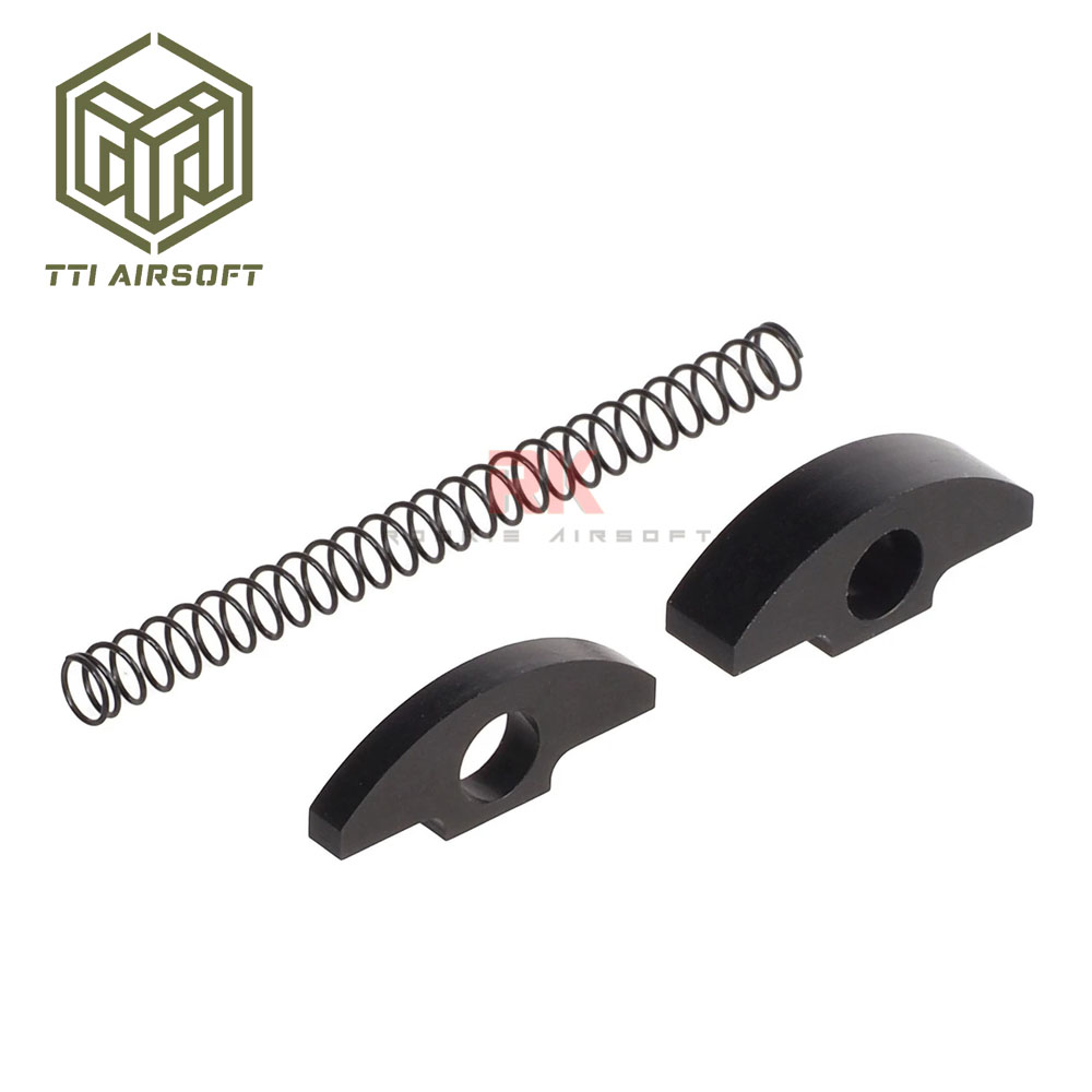 TTI Airsoft Short Stroke Kit for AAP-01