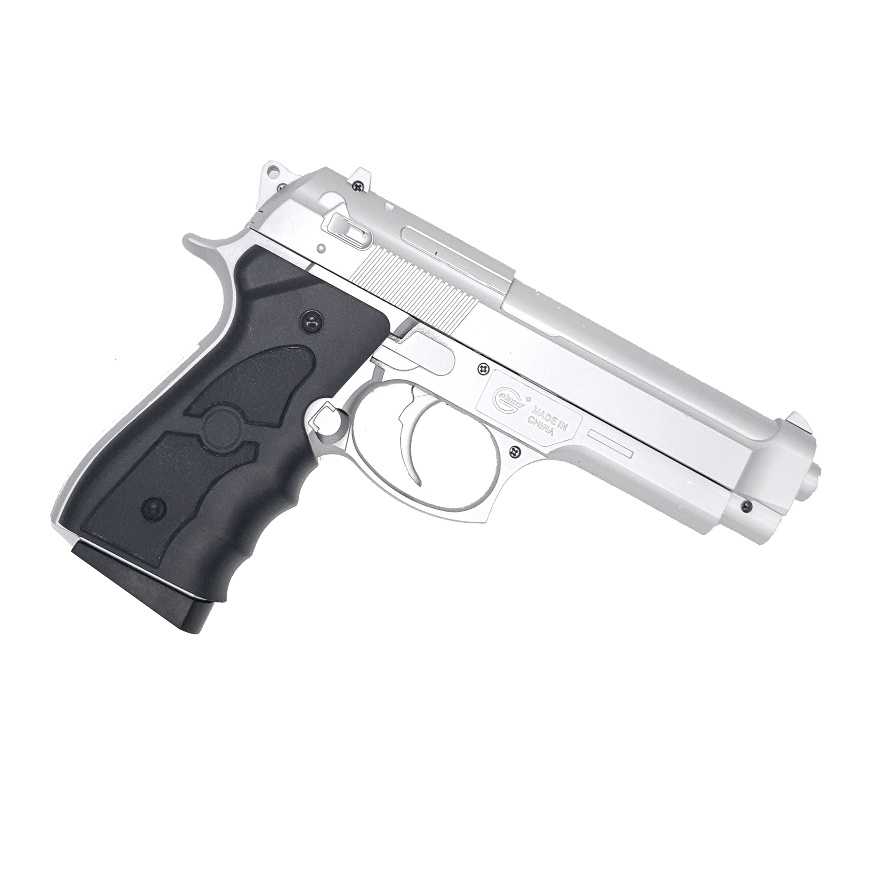 Galaxy G052 (Spring Power) - Silver