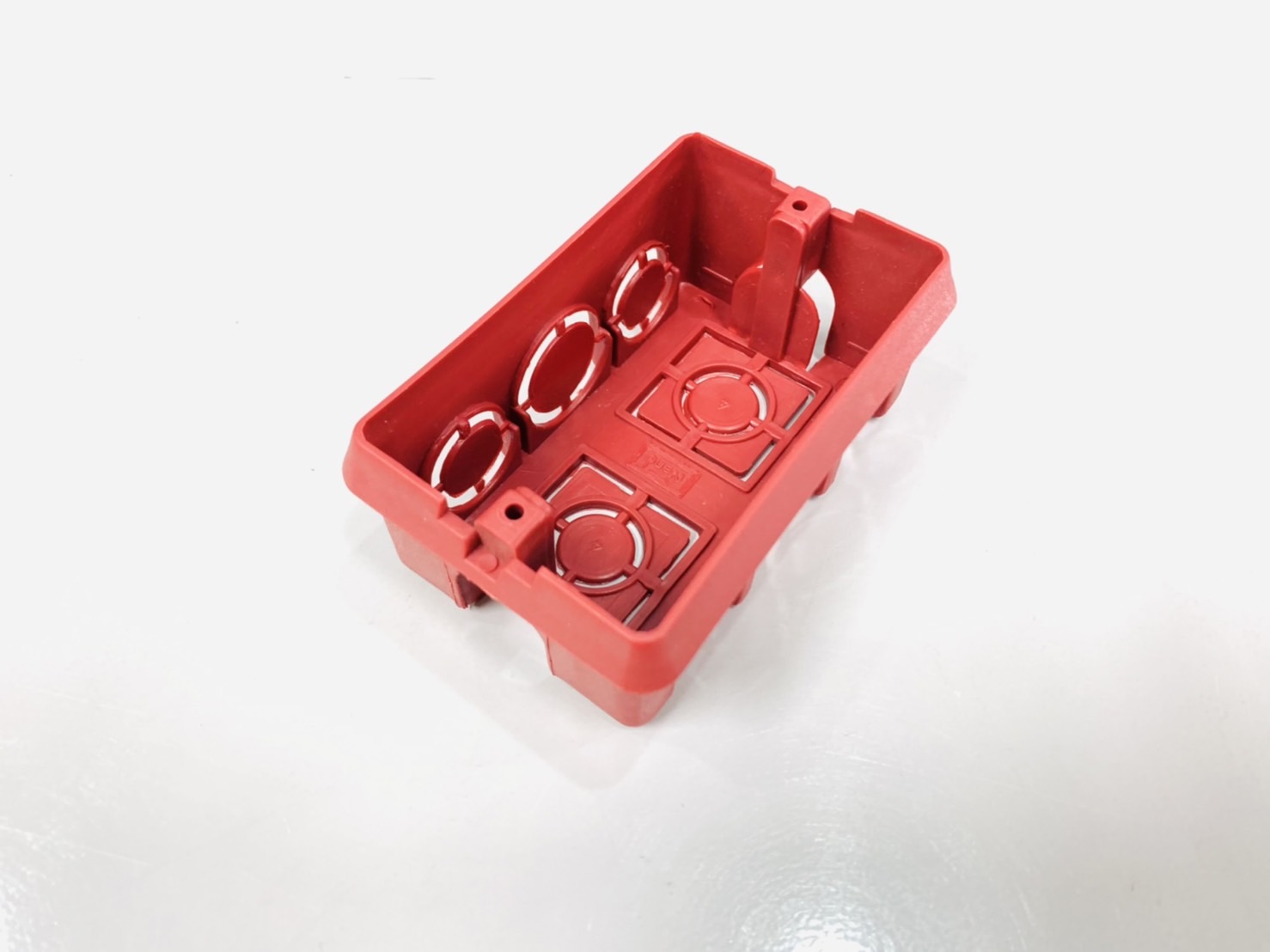 บ็อกส้มฝัง