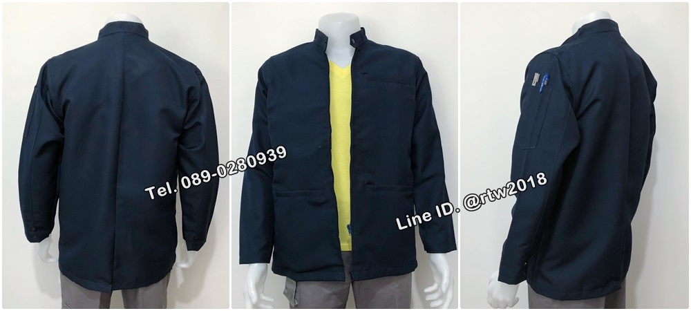 เสื้อแมสเซ็นเจอร์