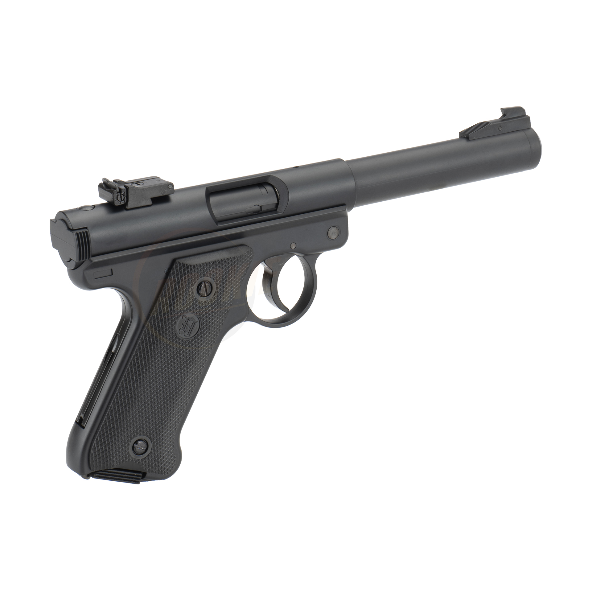 KJ Works Ruger MK1 (NBB)