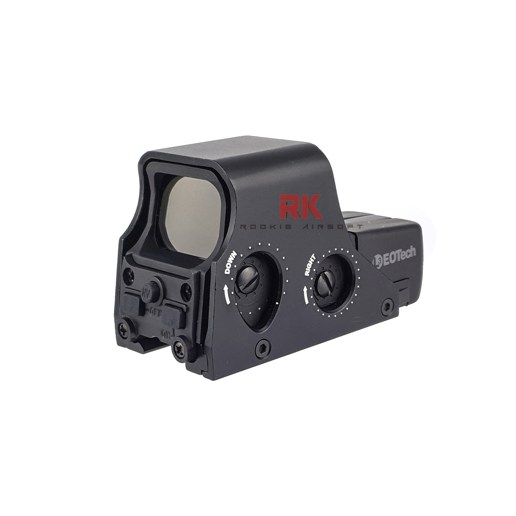 Red Dot EOTech 551 - Black