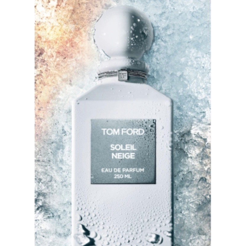 ทอม ฟอร์ด โซเลล เนจ (Type)