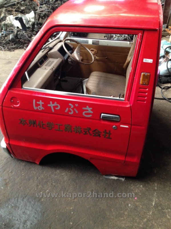 หัวรถ diahutsu S60