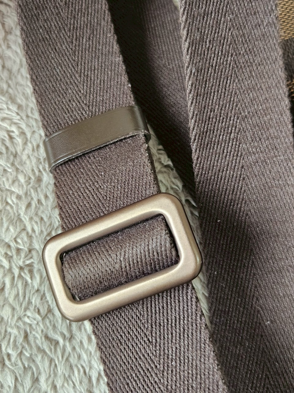 LV District Damier mm