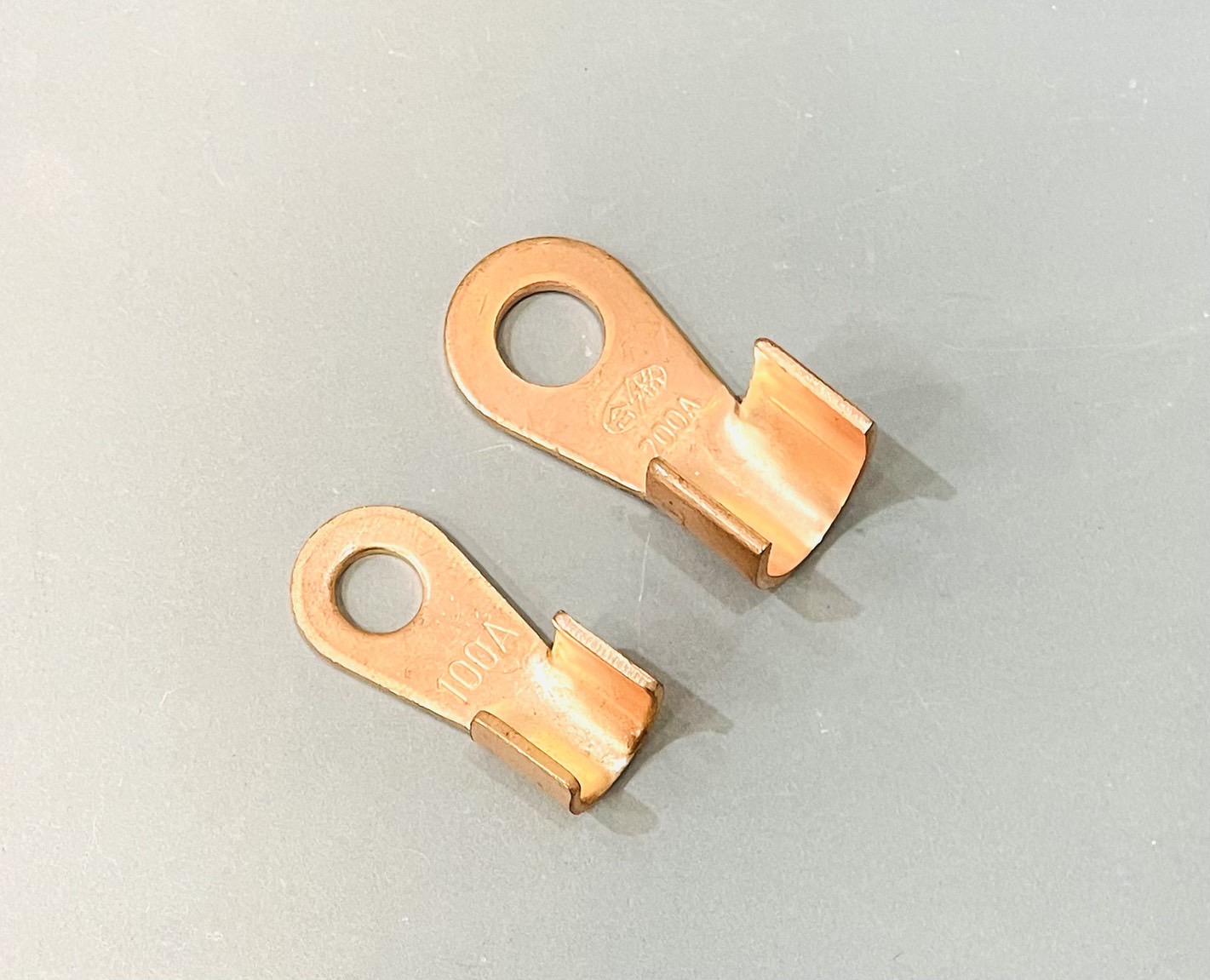 หางปลาทองแดง