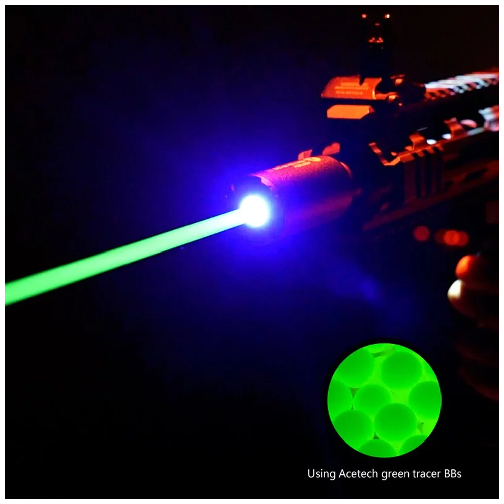 ACETECH Brighter R Tracer Unit