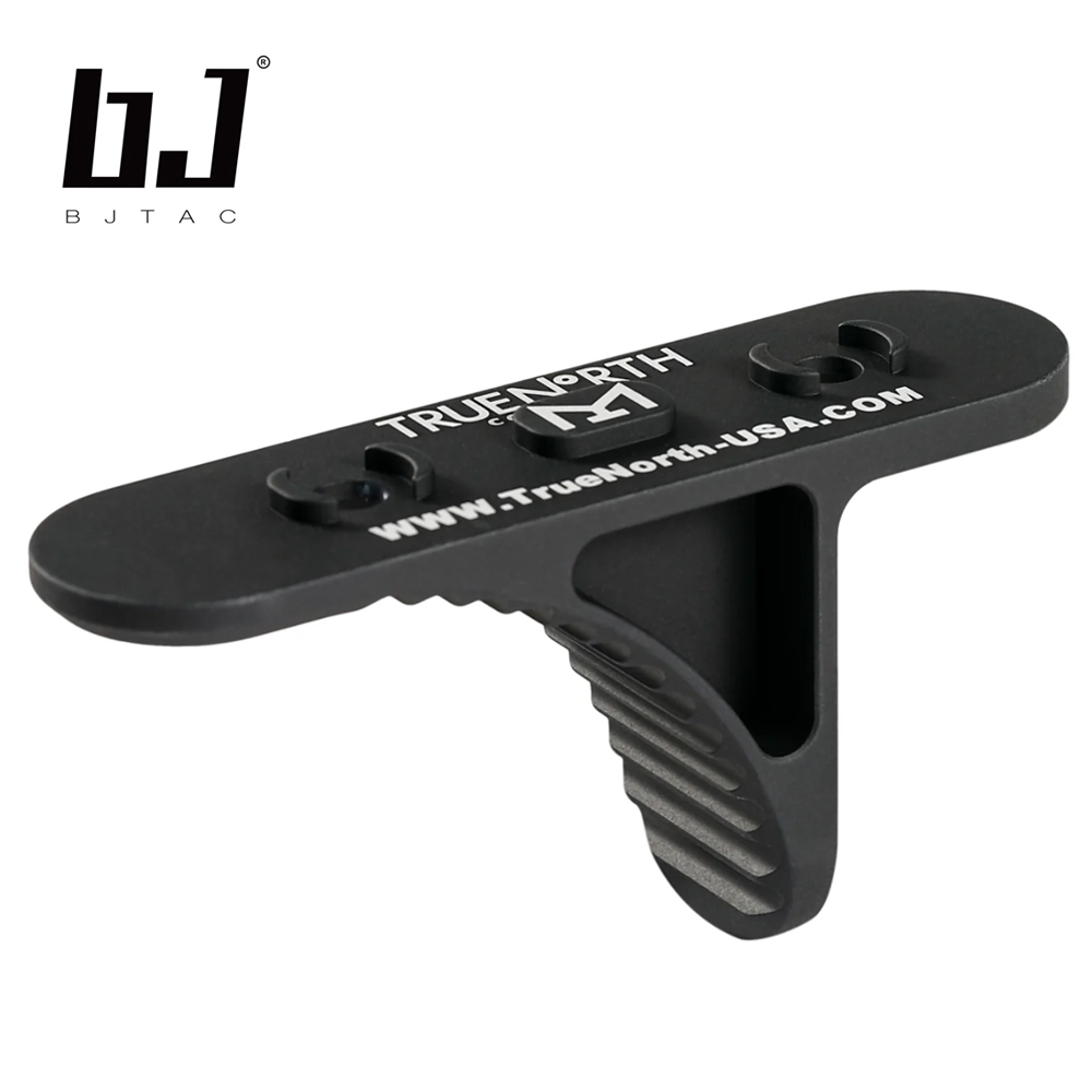 BJ TAC TN Style GripStop MOD2 M-LOK - BK
