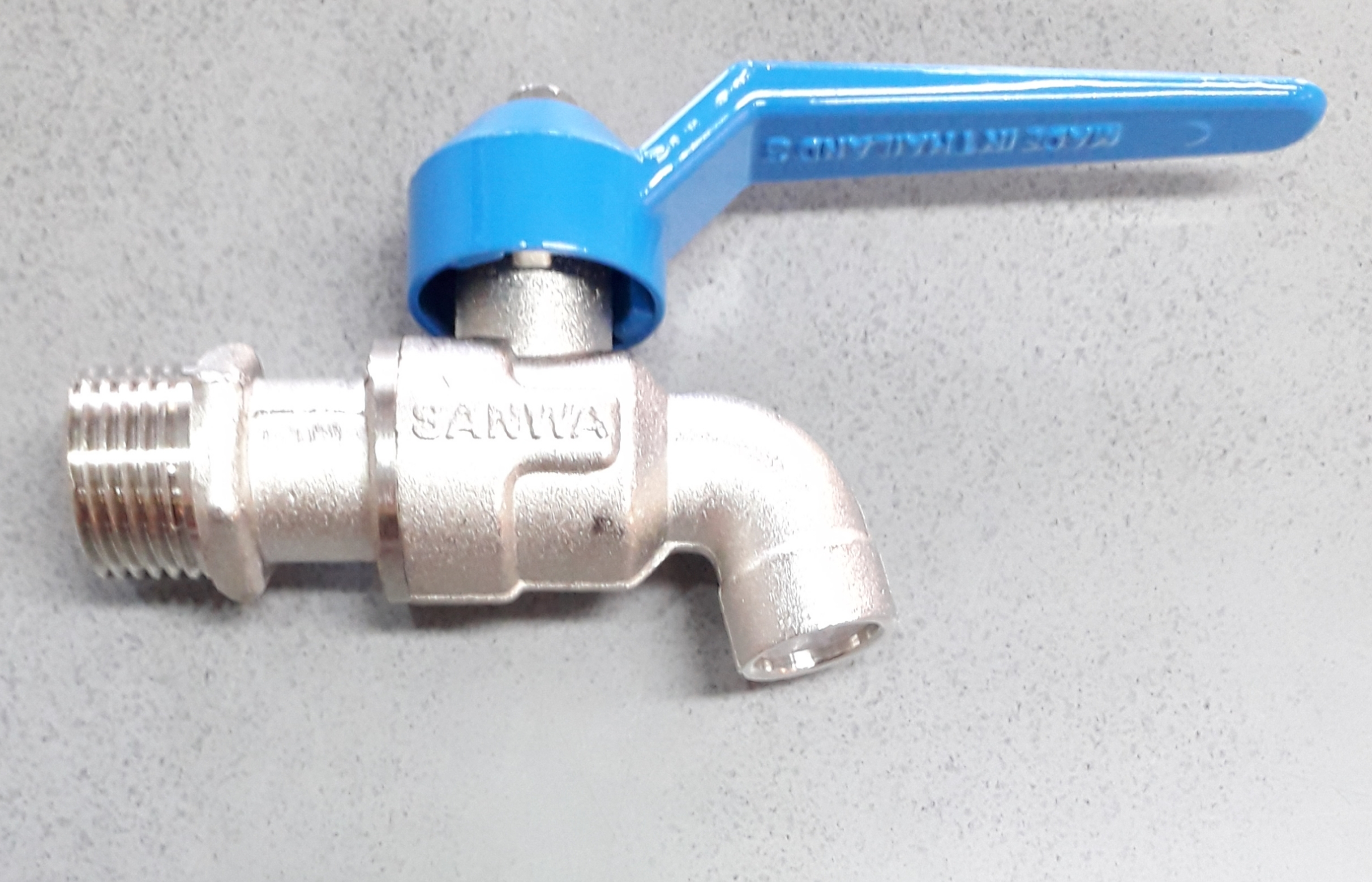 ก๊อกบอลแฟนซีซันวา Sanwa