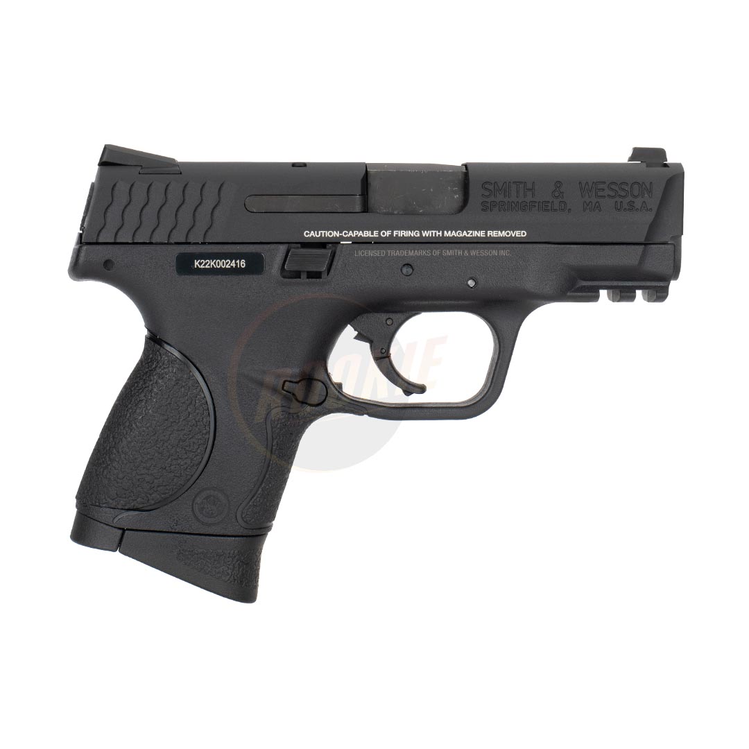 UMAREX/VFC S&W M&P9C GBB