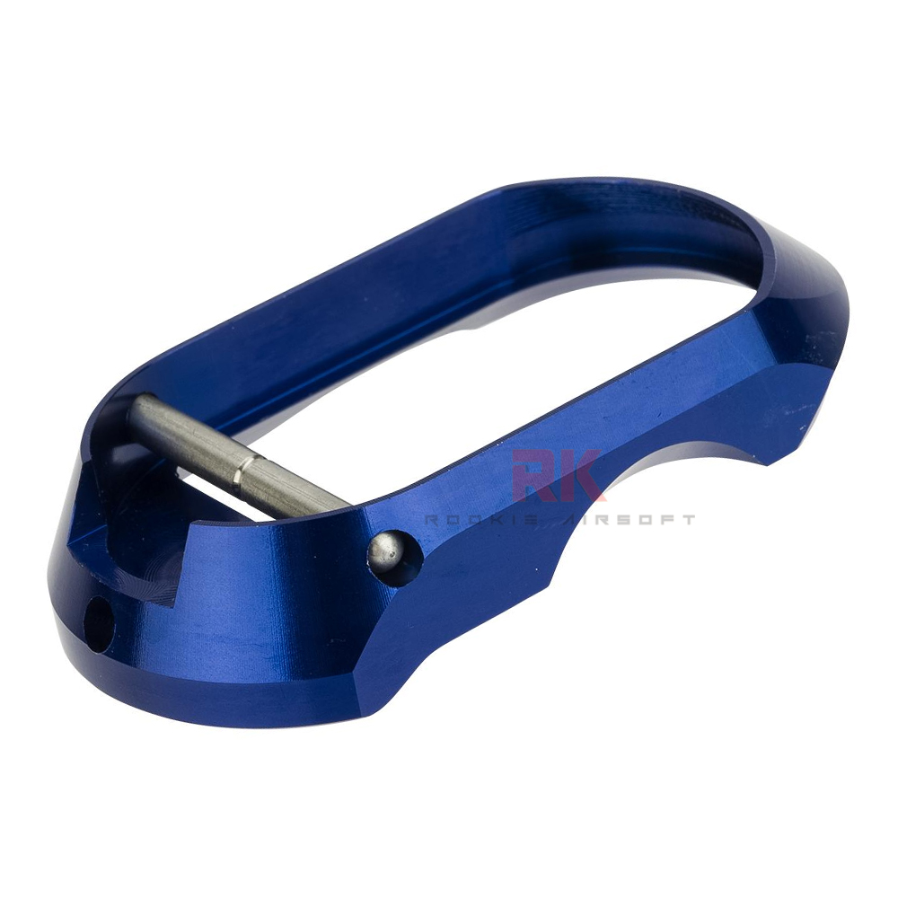 5KU STI Tactical Magwell for Marui Hi-CAPA (Dark Blue)