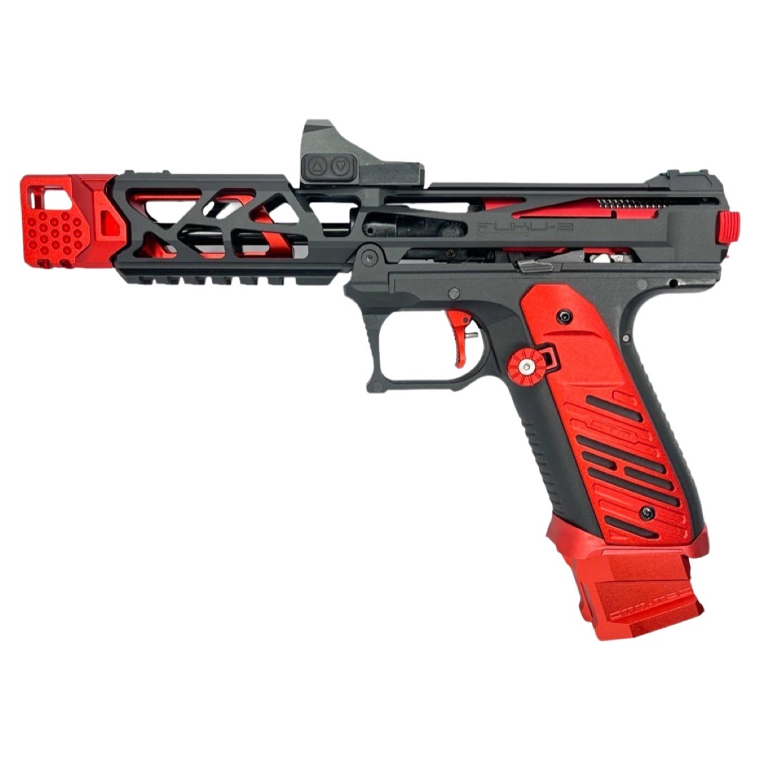 CTM AAP01 FUKU-2 CNC Compensator