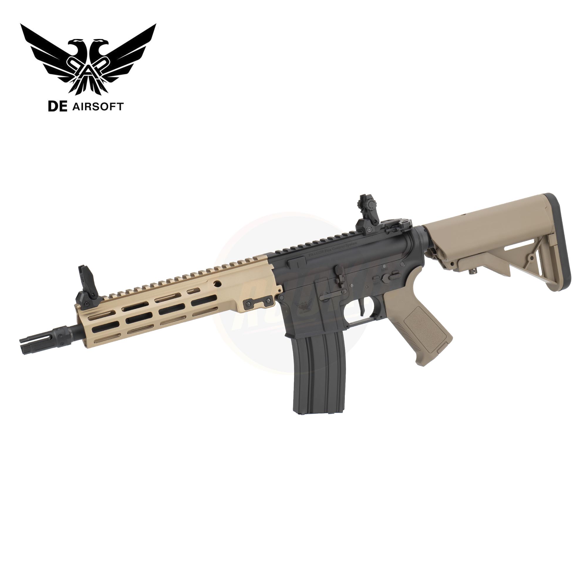 Double Eagle M908B URG-I CQB - TAN