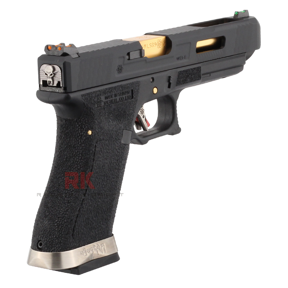 WE G34 T1 G-Force GBB