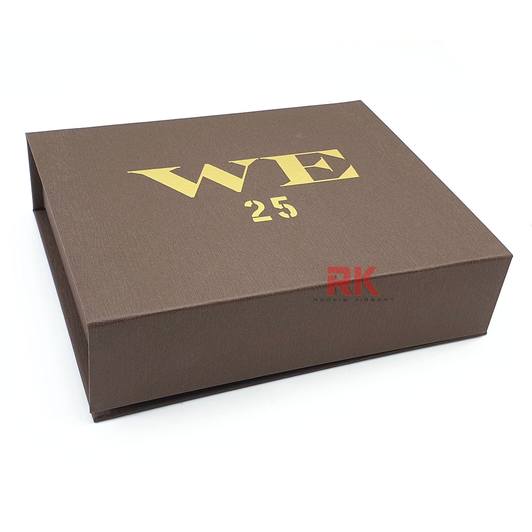 WE CT25 COLT Junior .25 ACP (Black)