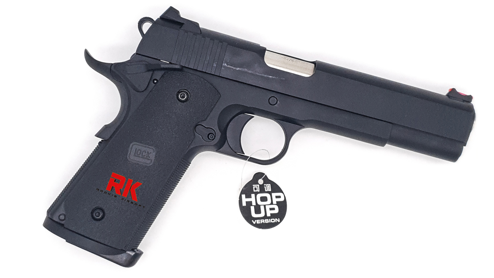 Army Armament R26 Black - GBB