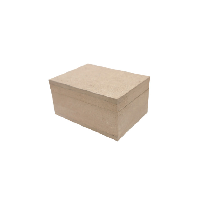 Wood box3 (size 7.5.x5.5 cm,1pc/pack)