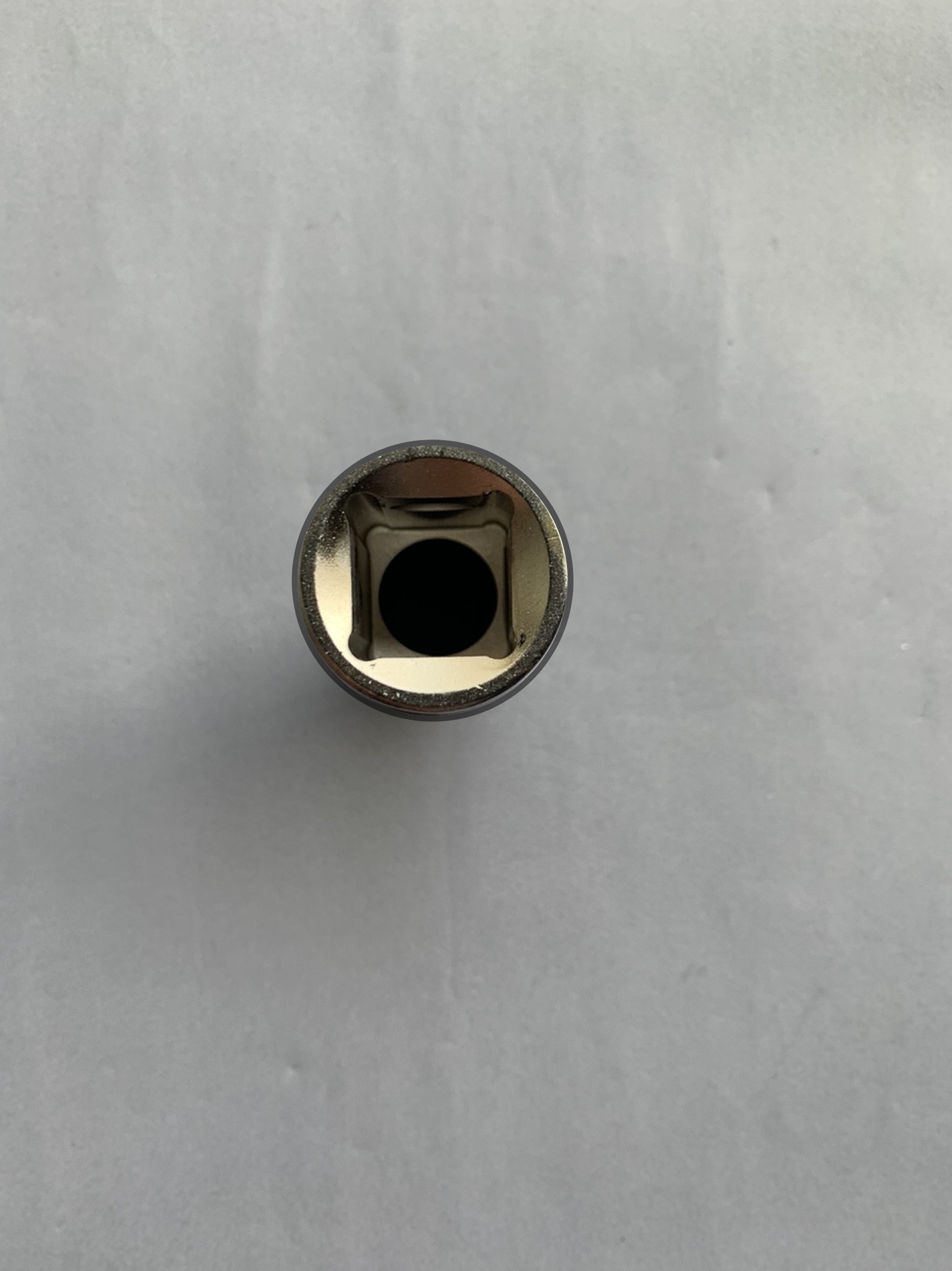 ลูกบล็อกยาว 6 เหลี่ยม Pumpkin