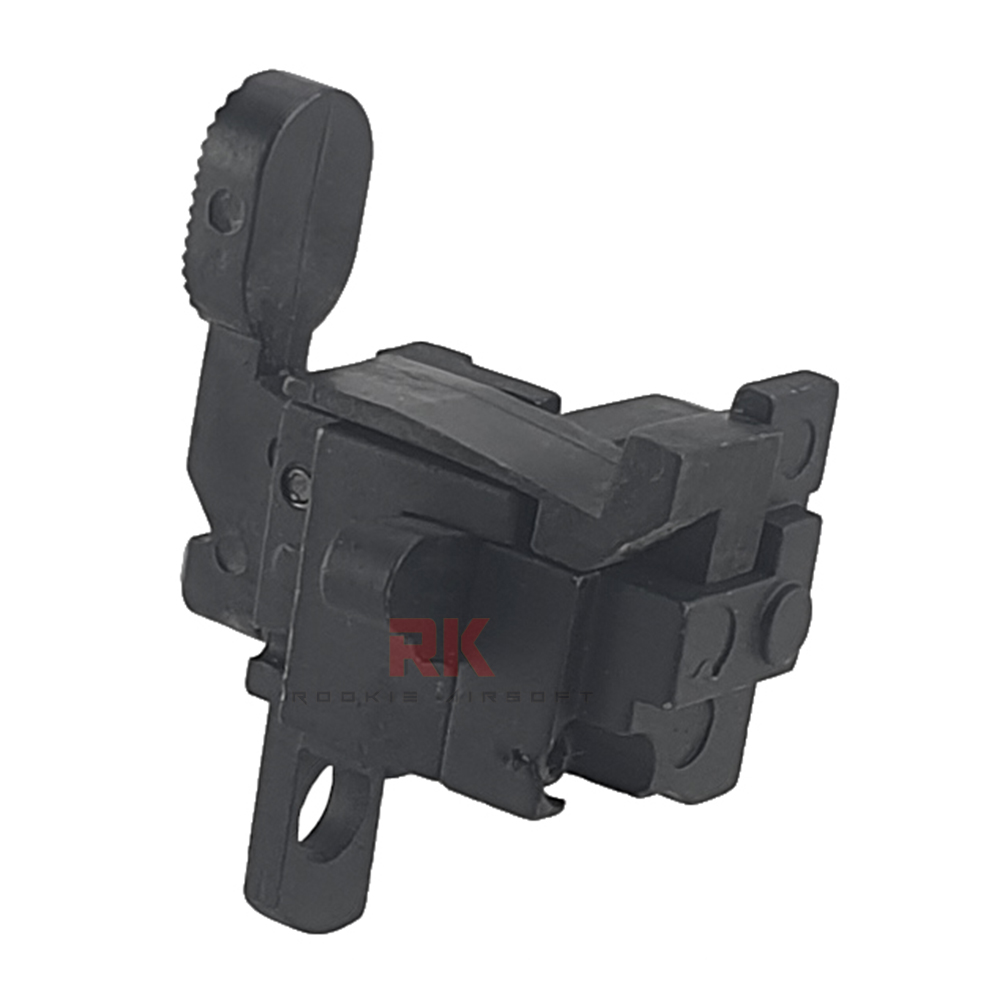 Golden Eagle Bolt Stop for M4 GBB (MC-19)
