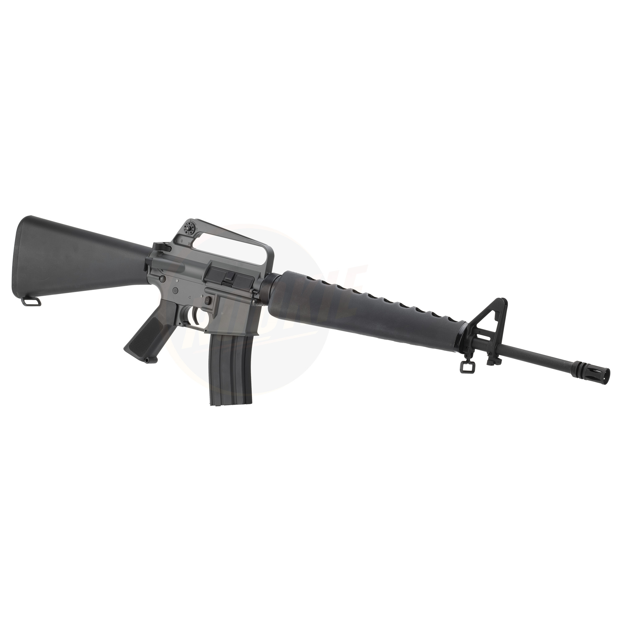 E&C 320 S2 M16A1 AEG