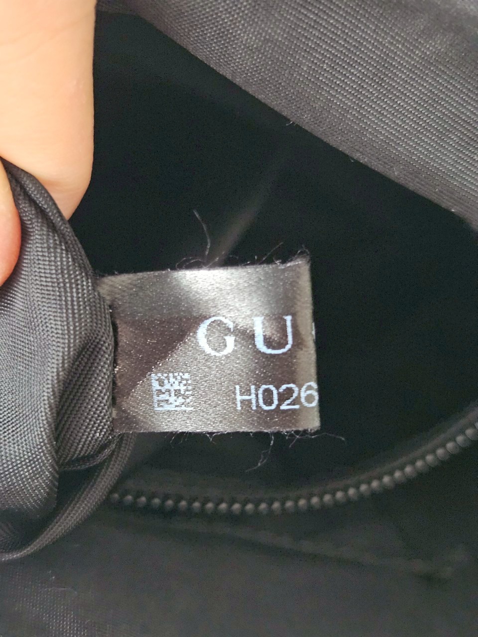 Gucci Web Messenger Supreme