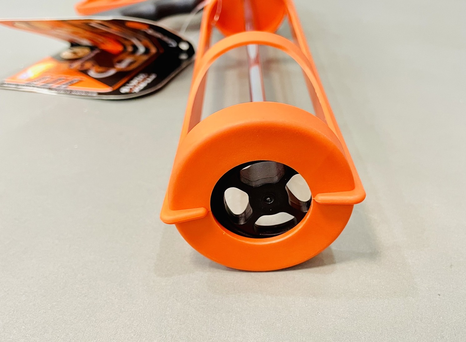 ปืนยิงซิลิโคน พัมคิน ไฟเบอร์ PTT-9CK