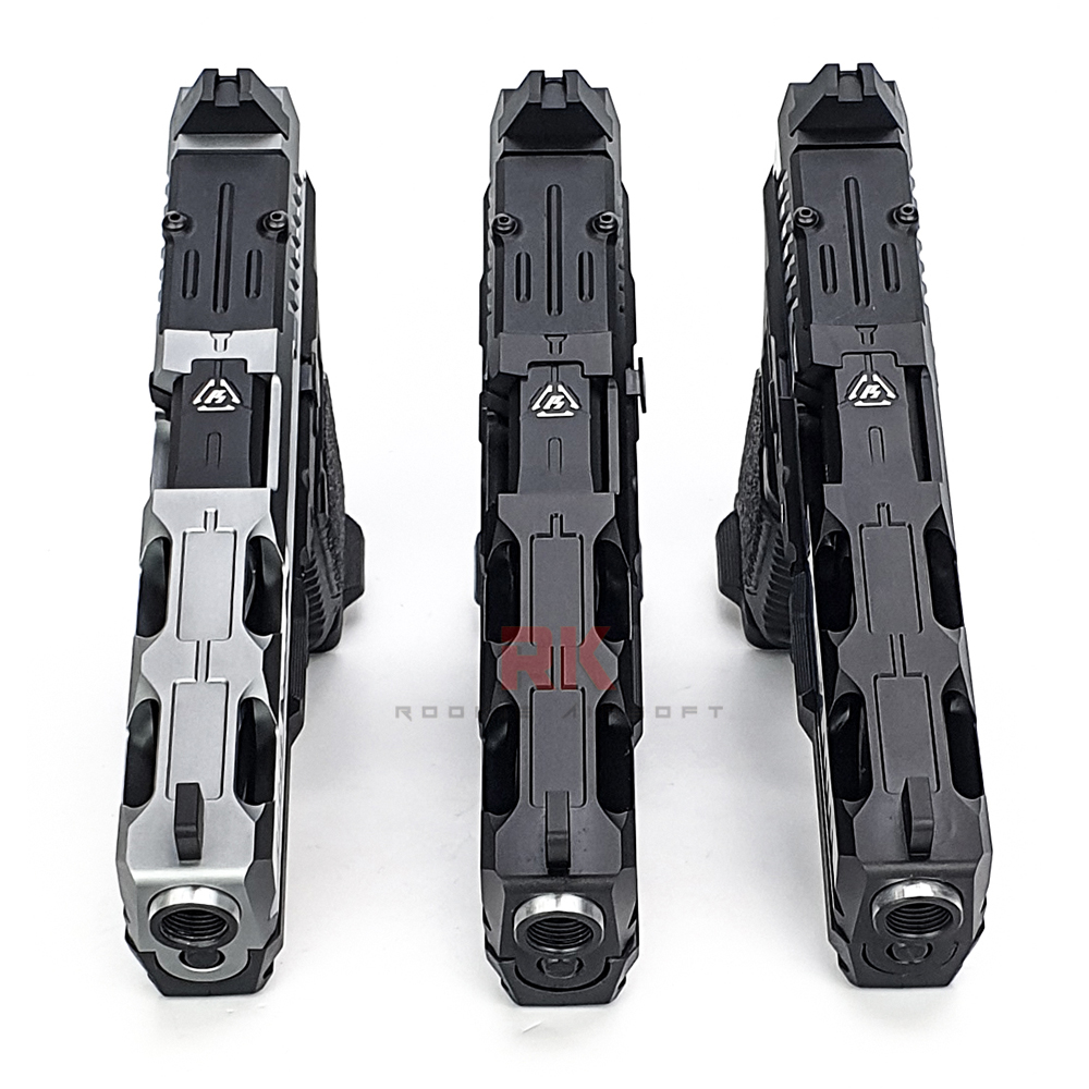 EMG Strike Industries ARK-17 (Two Tone Black)