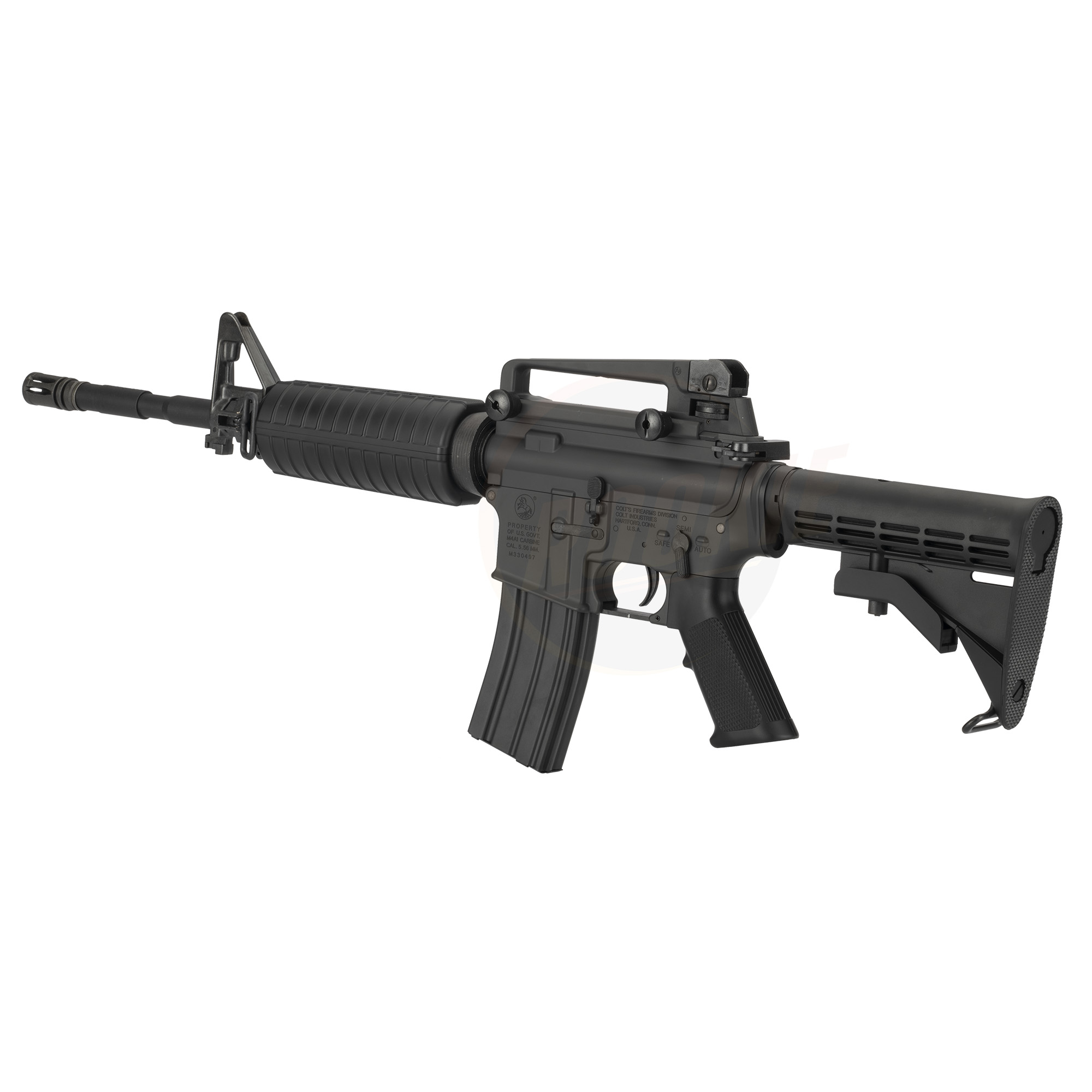 Tokyo Marui Colt M4A1 Carbine - AEG