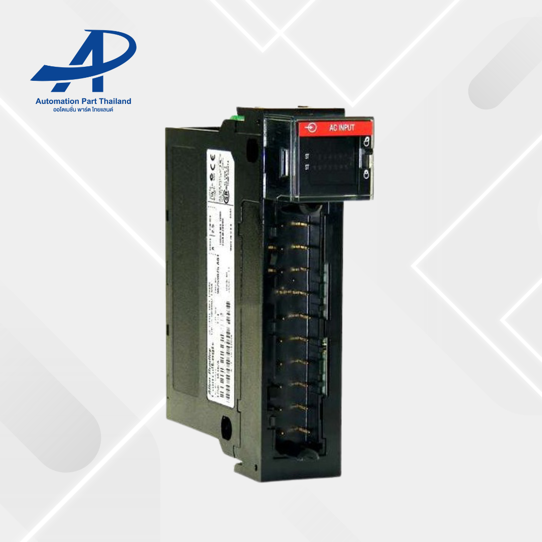 Allen-Bradley 1756-IA16 ControlLogix 79-132V AC Input Module