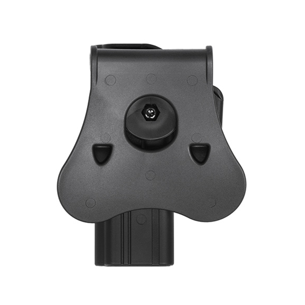 AMOMAX Holster For UMAREX G17 / G22 (Black)