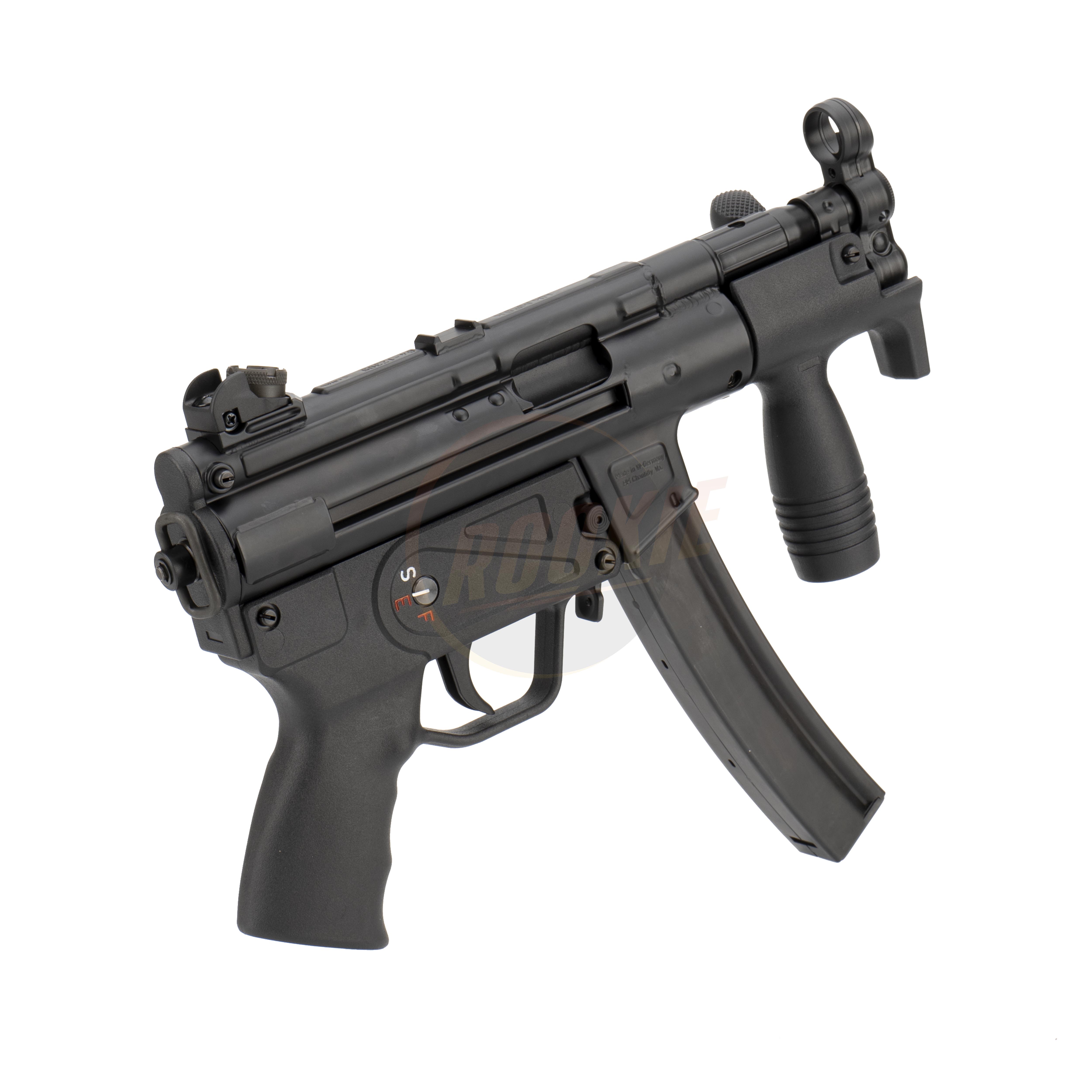 UMAREX / VFC MP5K Early Type Gen2 GBB