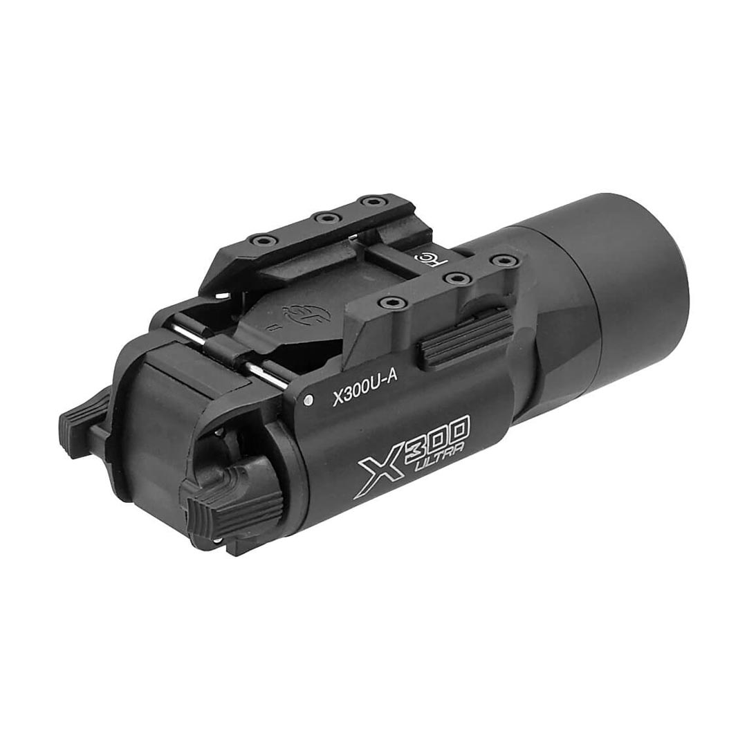 SOTAC SureFire X300U Flashlight