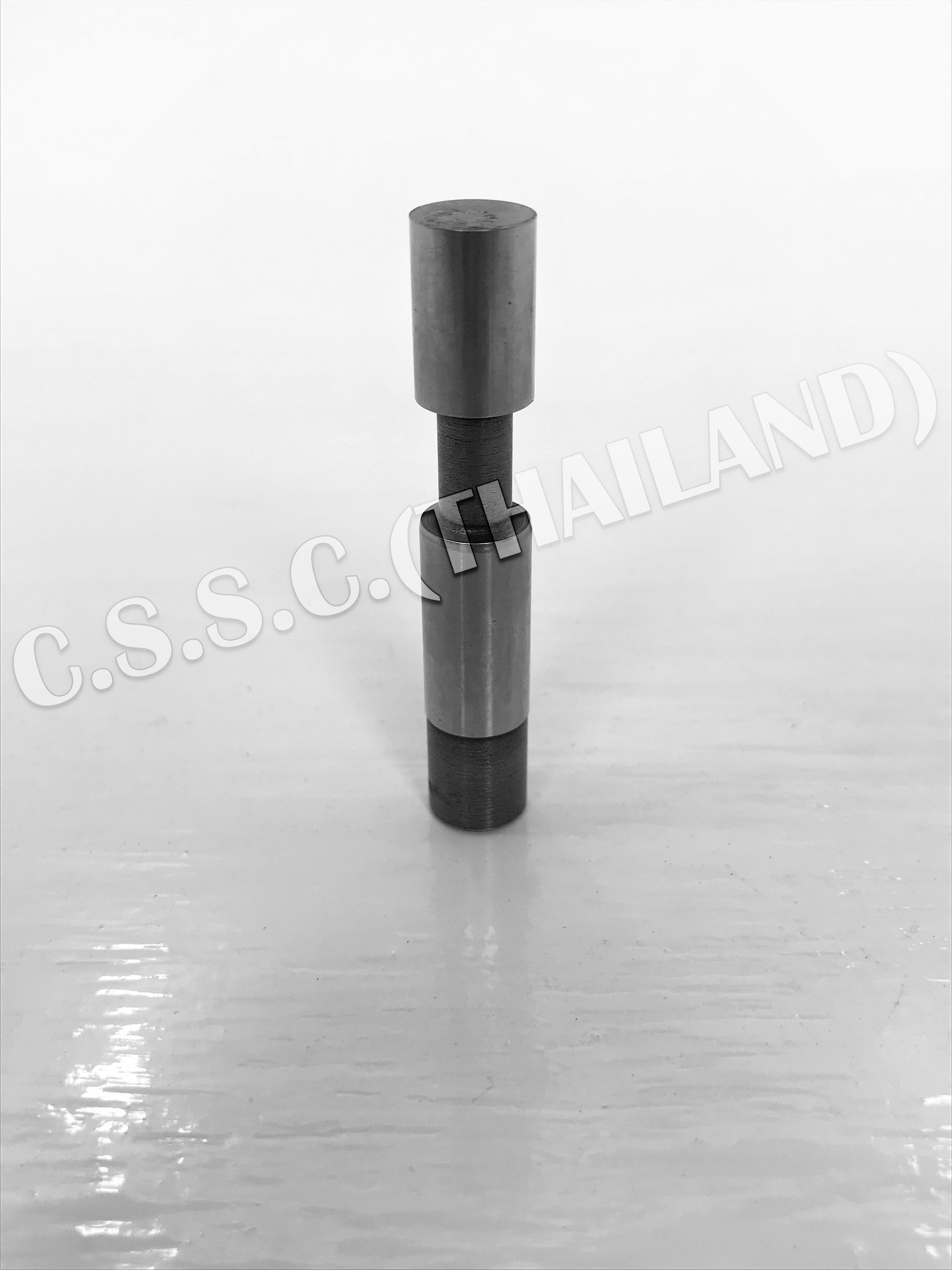 212357 แกนพลั้งเยอร์บน / PLUNGER,GOVERNOR / KMP
