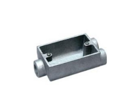 เอฟ เอส บ็อก 2x4 - 4x4 1ทาง 3/4"