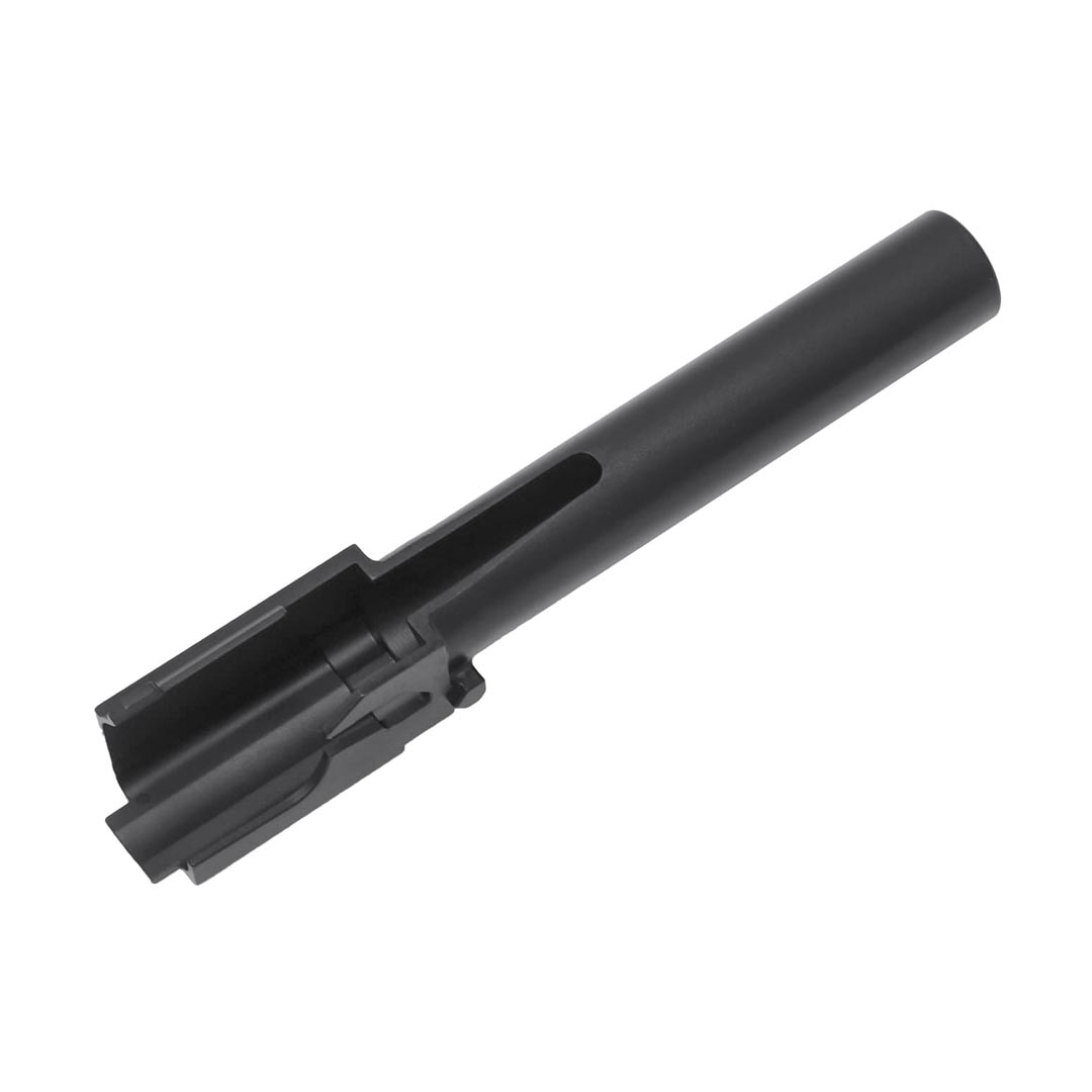 Guarder CNC Steel Outer Barrel for Marui G17 Gen5 MOS