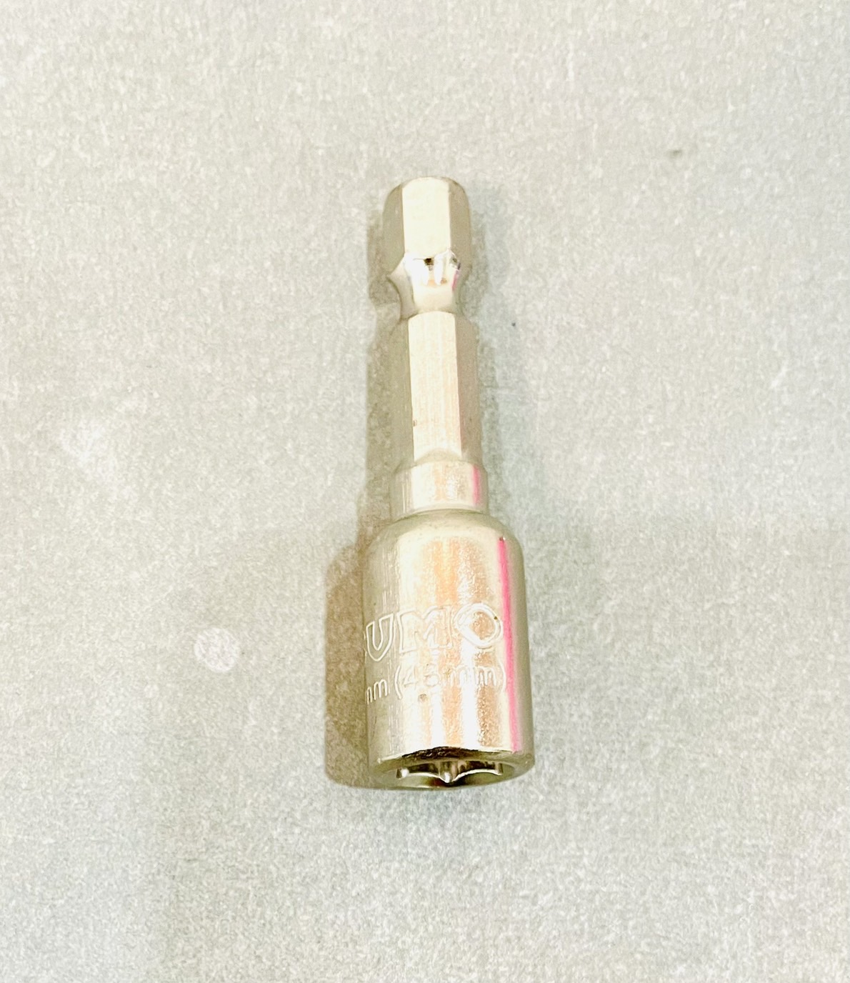 ดอกบ็อกซ์ลม #8x48มิล Sumo อัดแผง